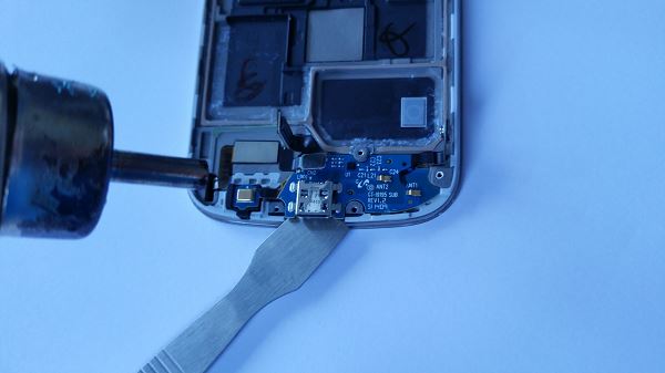 Guide de réparation Samsung Galaxy S4 mini I9190 I9195